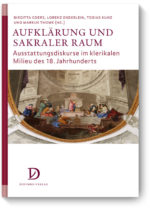 Aufklärung und sakraler Raum