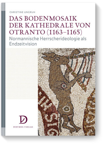 Das Bodenmosaik der Kathedrale von Otranto (1163−1165)