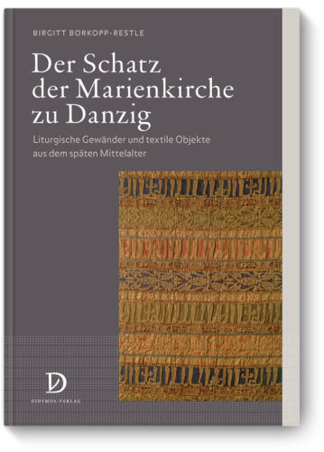 Der Schatz der Marienkirche zu Danzig