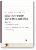 Fehdeführung im spätmittelalterlichen Reich