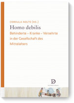 Homo debilis