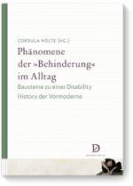 Phänomene der »Behinderung« im Alltag