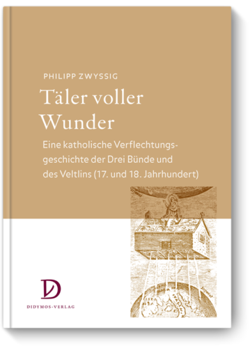 Täler voller Wunder