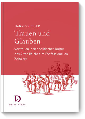 Trauen und Glauben